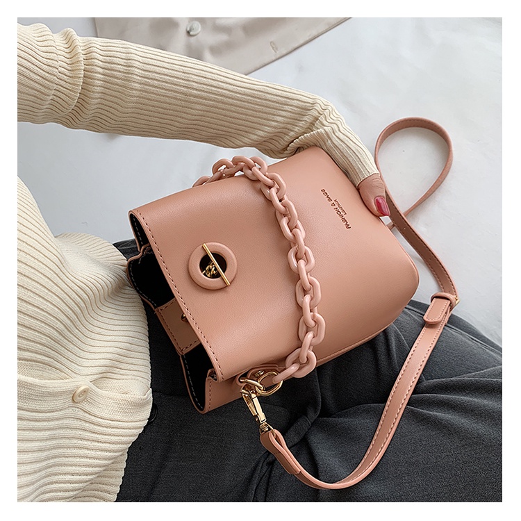 ( 2PC 1KG ) GTBI998878406 New Arrival  !!!  Tas Selempang  Tas Wanita Import  Premium Terbaru