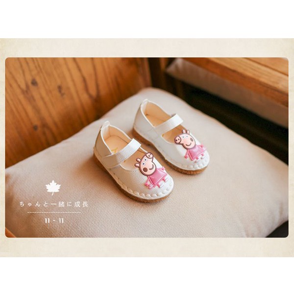 Sepatun Anak Perempuan Import Lucu Murah 277