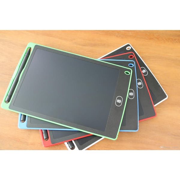 PAPAN TULIS LCD 8.5&quot; MULTIFUNGSI / DRAWING WRITING LCD TABLET 8.5&quot;