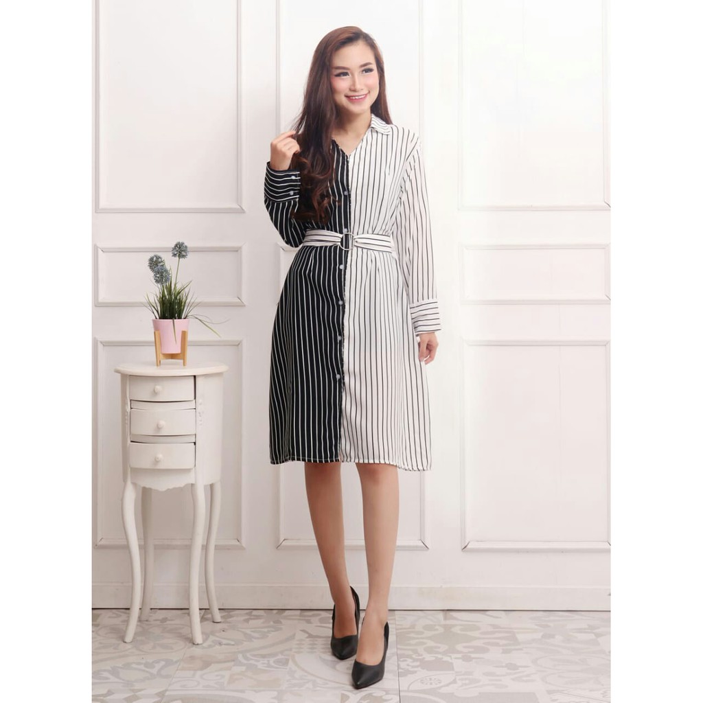 Dress Blaster Salur (yc)