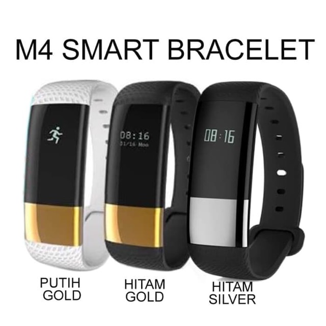 Smartband M