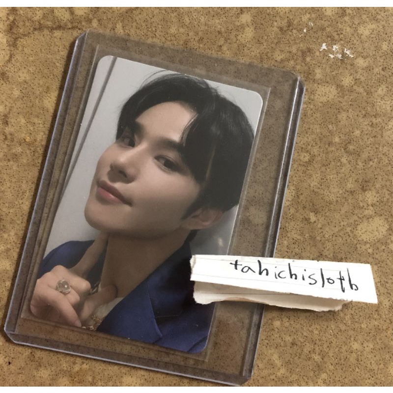 pc jungwoo kolbuk 2020 collecting book