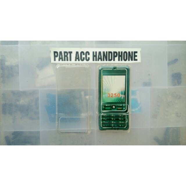 mika bening nokia 3250
