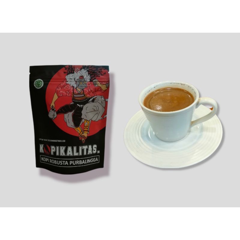 

Kopikalitas