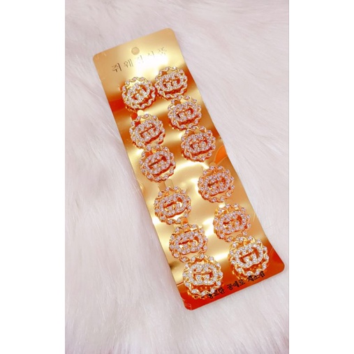 bros dagu / pin hijab / bros gg / bros brand / bros lusinan