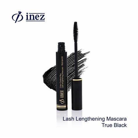 INEZ LASH LENGTHENING MASCARA