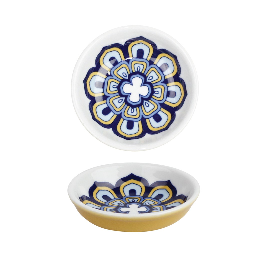 ZEN x Sebastian Gunawan Sauce Dish Arcadia -  4 pcs