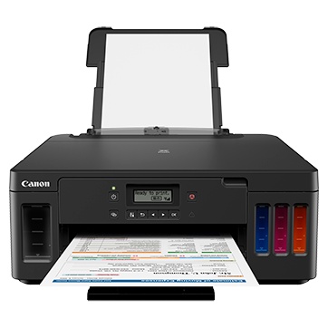 Printer Canon PIXMA G5070 Ink Tank Print Wireless