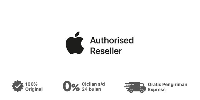 Toko Online Apple Flagship Store | Shopee Indonesia