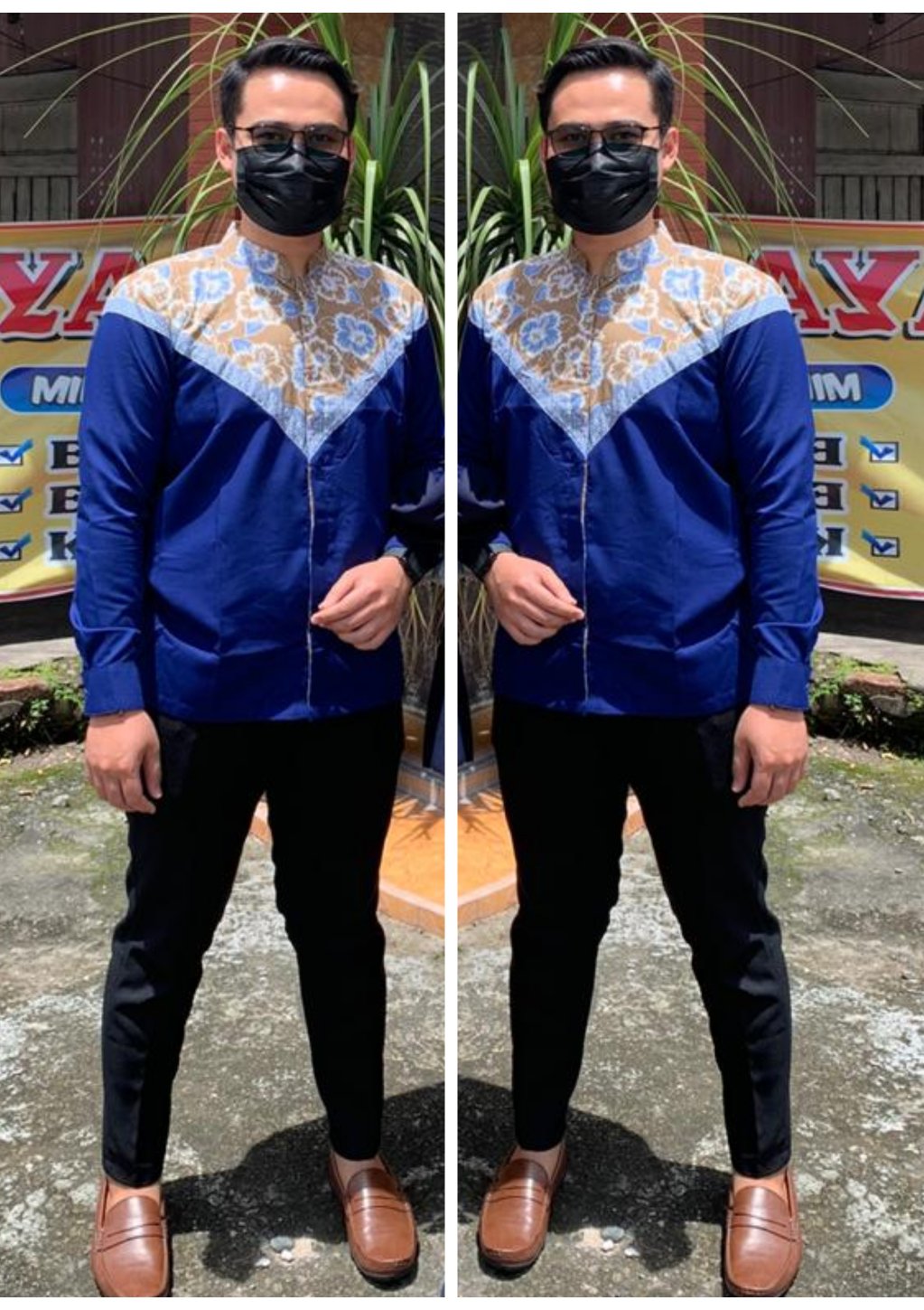 Azri 01 (biru)