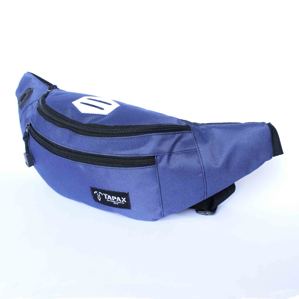 Sandal Gunung Outdoor Pria Murah Sendal Casual Traveling Original VIRALE PL 02 - TP 03 BIRU