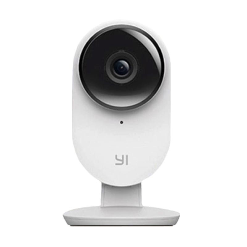Xiaomi Yi Home 2 CCTV 1080P Garansi TAM
