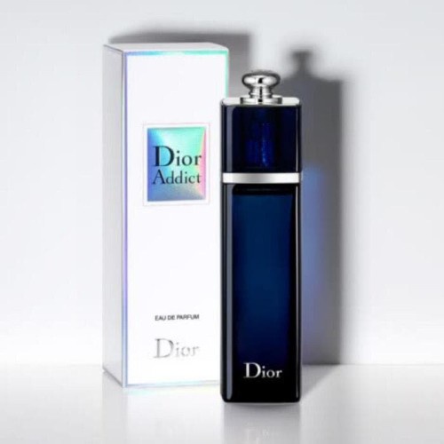 SALE - PARFUM DIOR ADDICT BLUE / FRAICHE ORIGINAL SINGAPORE EDT[100ML] - BISA COD