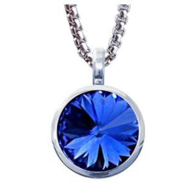 KK LIFORCE BLUE SAPHIRE MILLENIAL