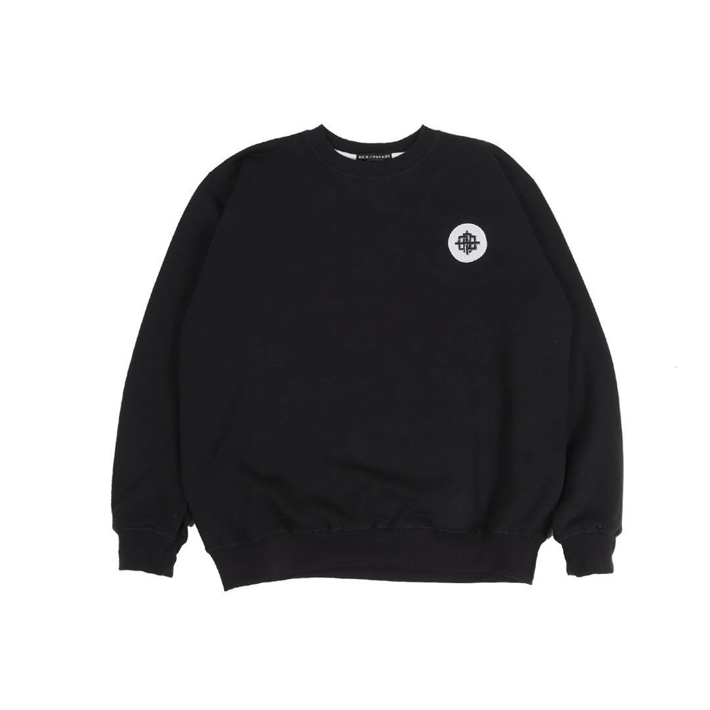 Jaket Sweater Crewneck RICH – Edition Fashion Trendy Casual Pria Good Brand Quality Stylish