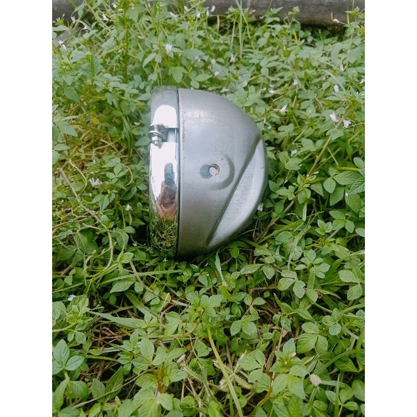 batok lampu cb125 cover lampu cb125 copy original batok lampu cb125 original copy