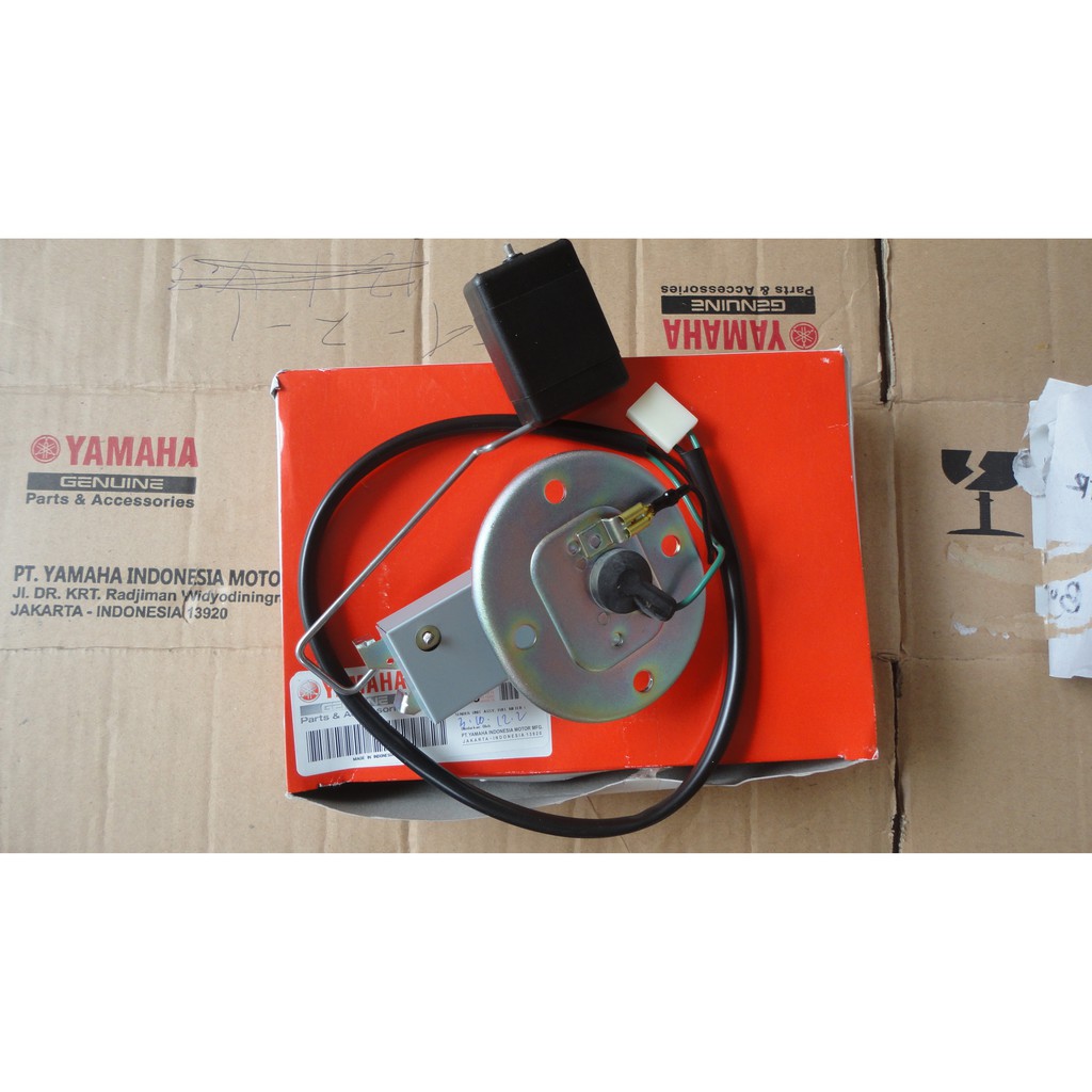 Pelampung Apung Apung Tangki Yamaha RX King/RXS 3KA-H5752-00