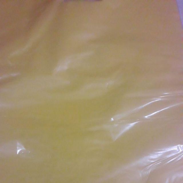 Plastic Bag Olshop 35x50cm