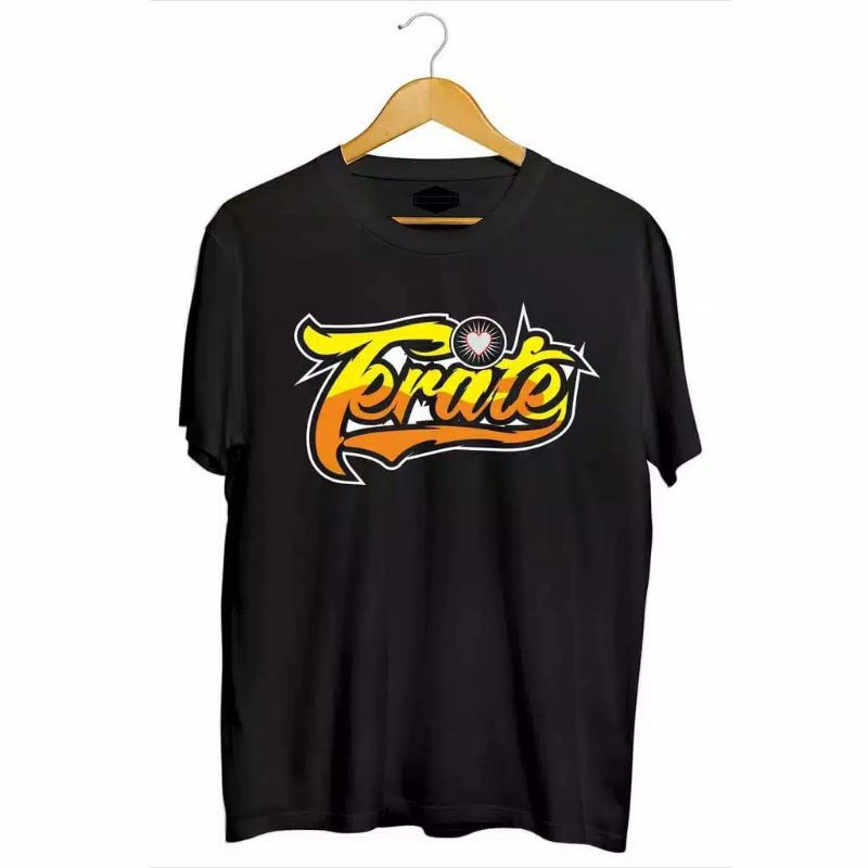Kaos JUMBO/ Kaos PSHT/KAOS TERATE all size 2XL 3XL 4XL 5XL Kaos lengan pendek/ Kaos LENGAN PANJANG