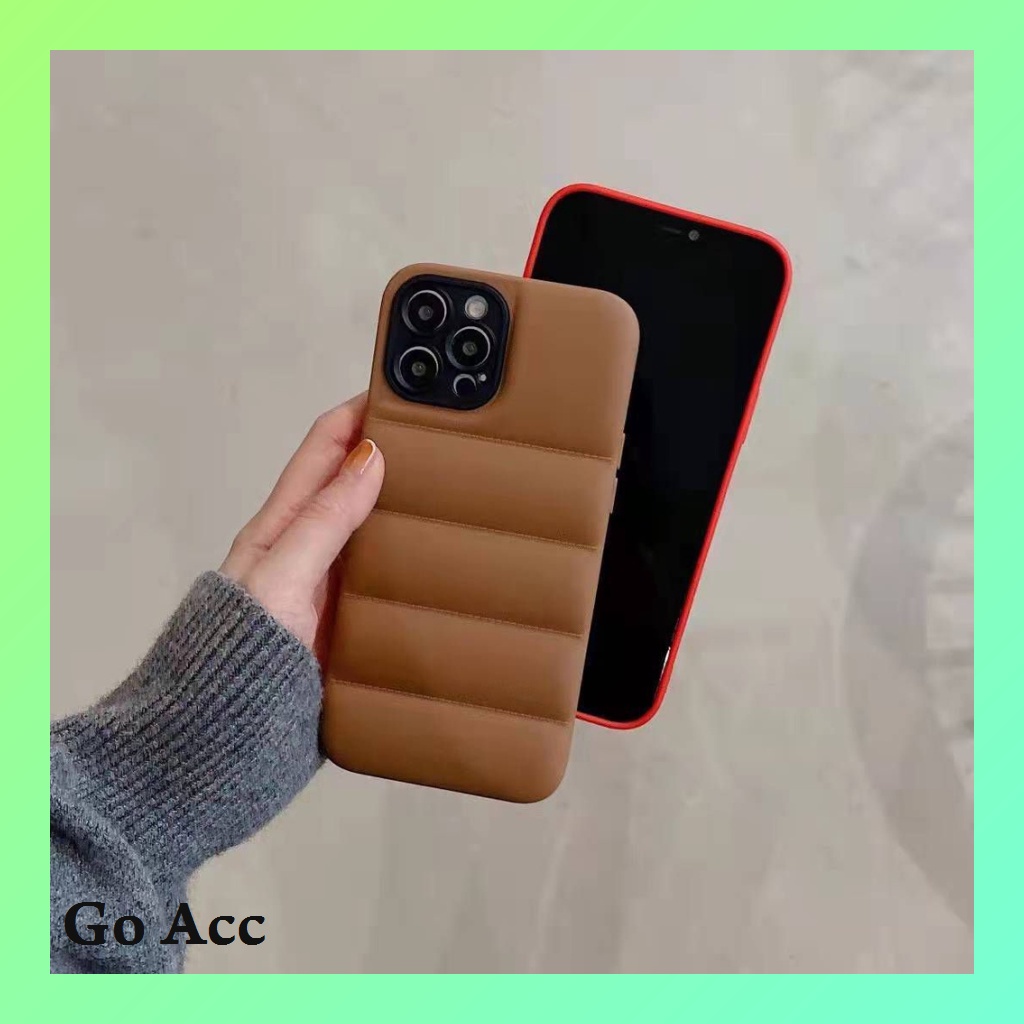 Softcase FH53 Iphone X Xs Xr Max 11 12 13 14+ Plus Pro Max