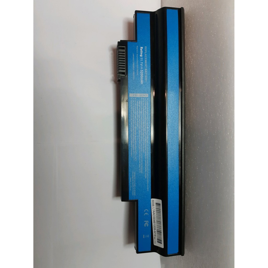 Battery Laptop ACER Aspire One 532H AO532H 532G Series UM09C31 UM09G31 UM09H31 UM09G51 UM09G71 UM09H