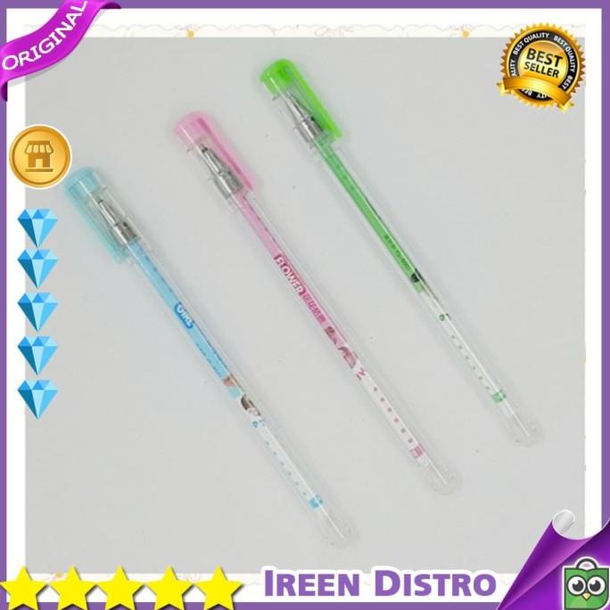 

PROMO Pulpen Gel Magic Dapat Dihapus Warna Mekanik Hrga Per Pcs Desain KEREN/PULPEN GEL/PULPEN LUCU/PULPEN 1 PACK/PENSIL WARNA/PENSIL 2B/PENGHAPUS JOYKO/PENGHAPUS LUCU/RAUTAN PENSIL PUTAR/RAUTAN ELEKTRIK/SPIDOL WARNA/SPIDOL PERMANEN/SPIDOL