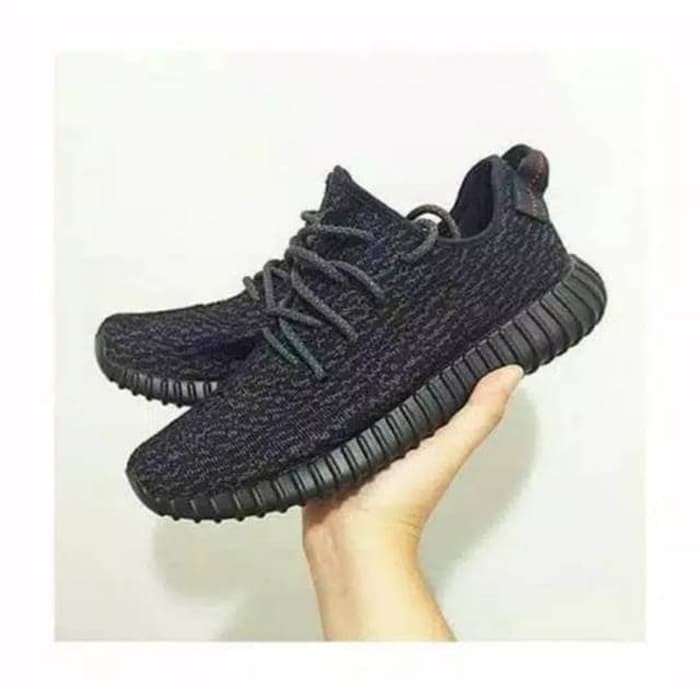 Adidas Yeezy Boost 350 Sepatu Import Adidas