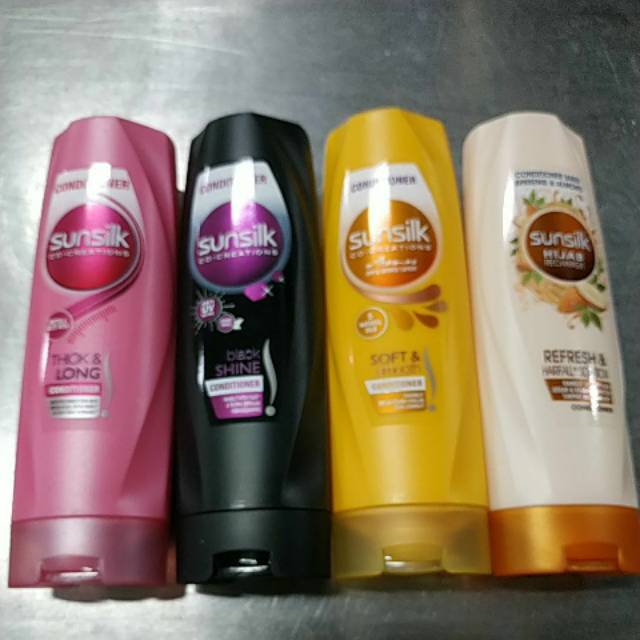 Sunsilk conditioner 170ml