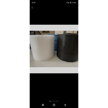 

Bubble warp Tambahan untuk keamanan pengiriman