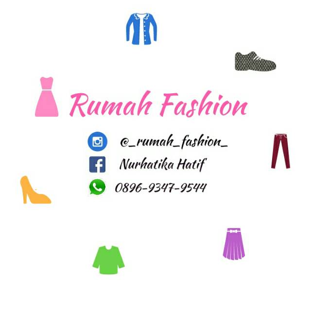 rumahfashiontika