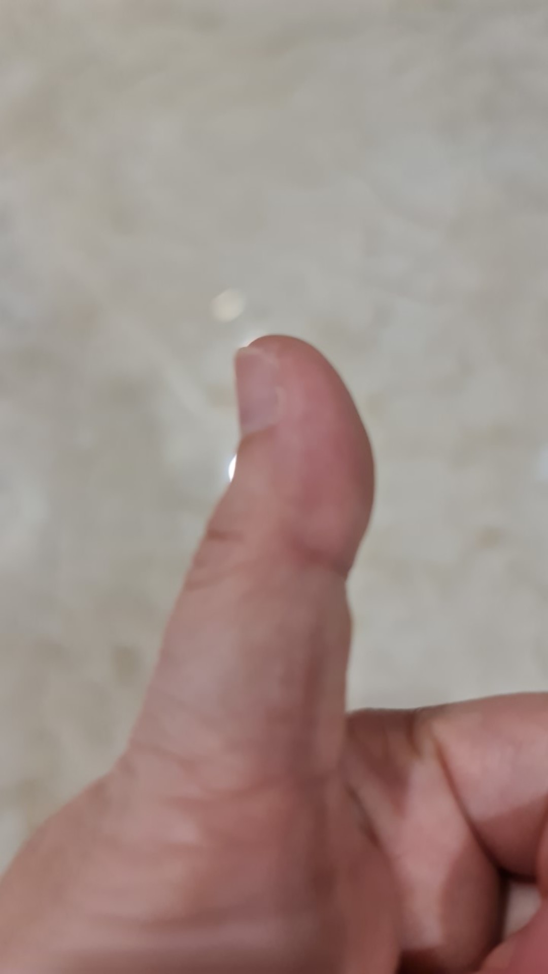 Kantong Plastik Bening Besar 90x120 / Pe 90 X 120 05 Micron (1 Kg)