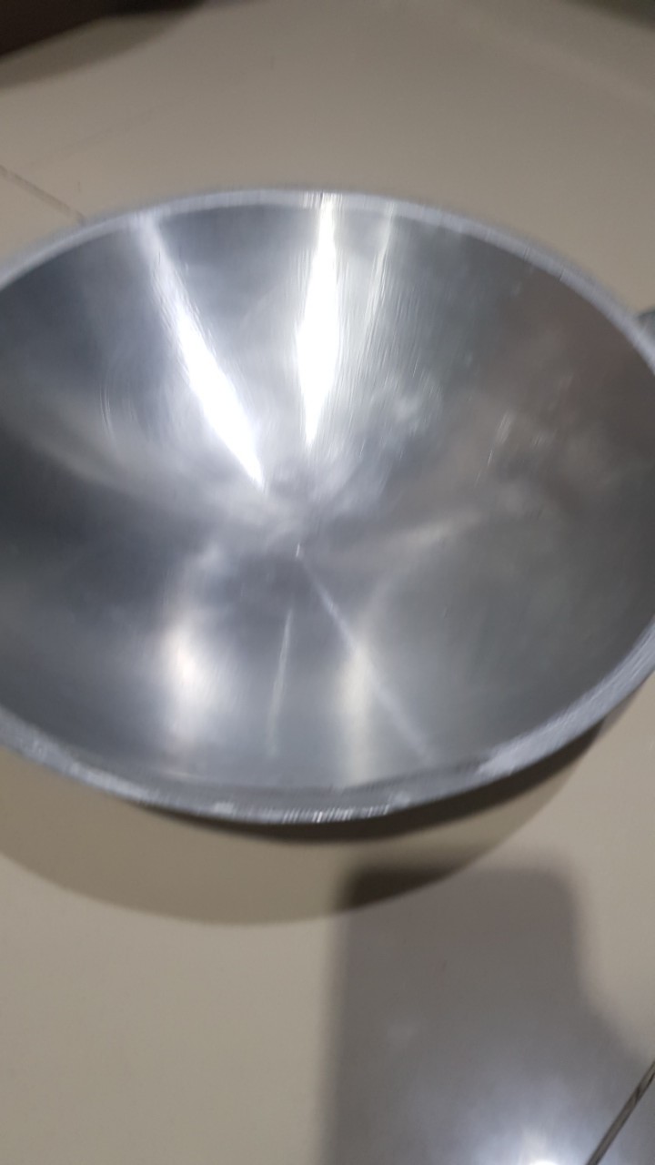 Wajan Biasa Merk Ayam Jago