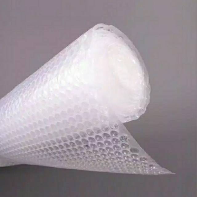 

BUBBLE WRAP/HANYA UNTUK TAMBAHAN