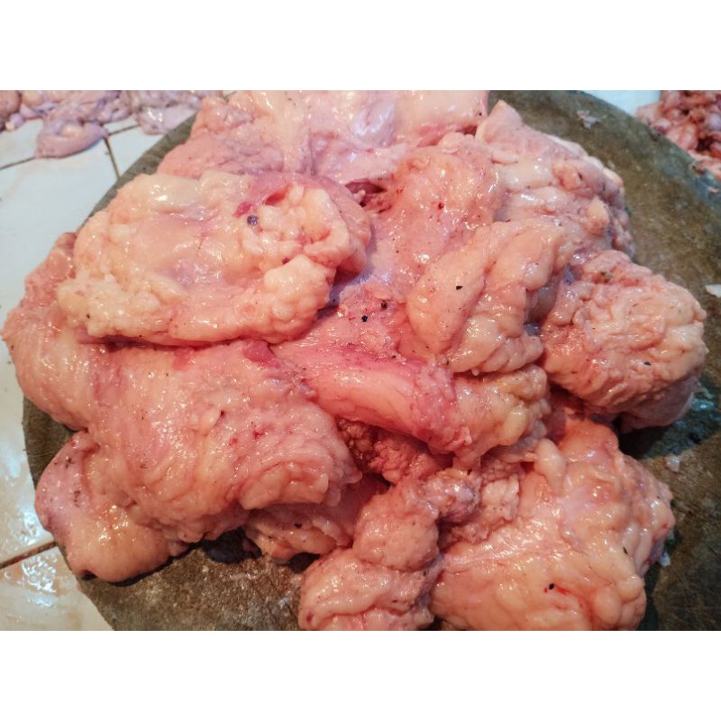 

RAWON / ASINAN SAPI LOKAL