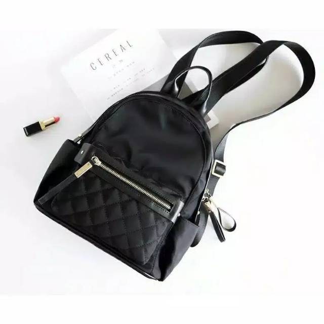 LOVA CHIQUITA, Tas Ransel wanita
