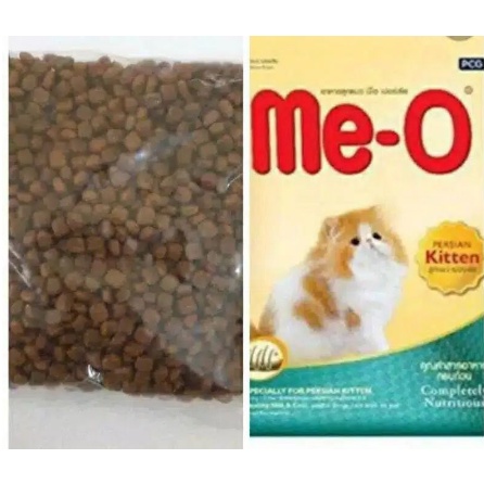 MEO PERSIAN KITTEN REPACK 1KG