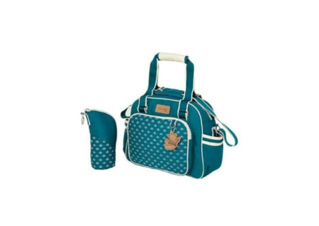 ♥BabyYank♥ DGT7402 TAS BAYI SEDANG EMERALD