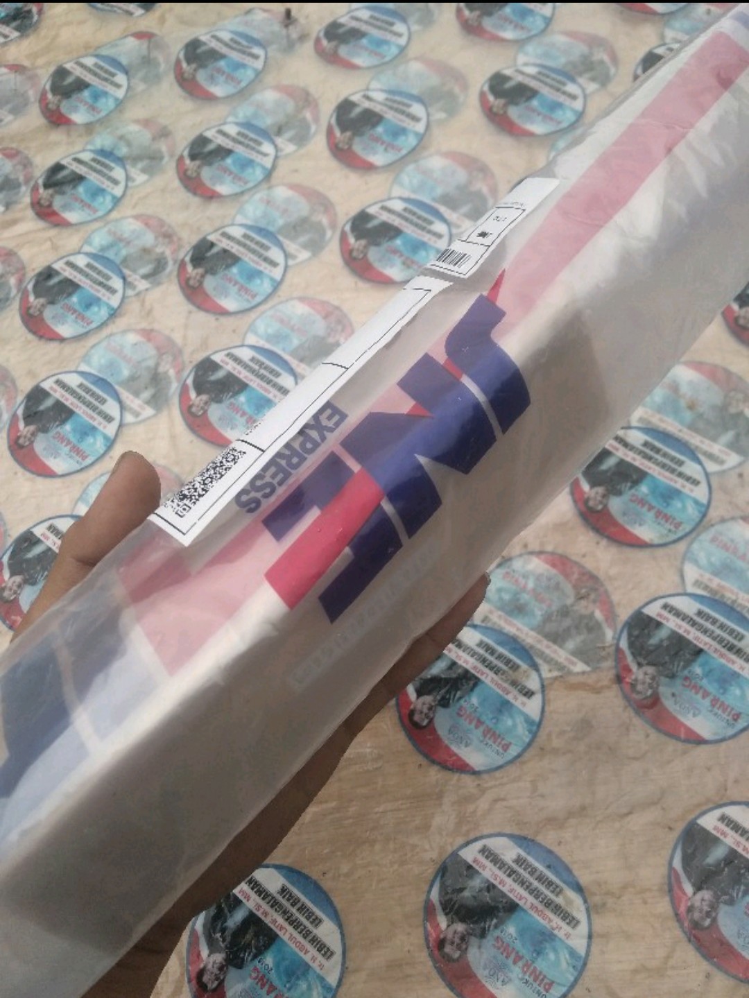 Tissue Basah Tisu Magic Hitam Tisue Magic Tisu Megic Obat Kuat Tissue Magic Asli Original