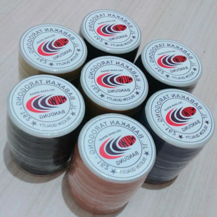 Gelasan Huwi limited edition 0.22