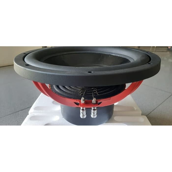 Speaker Subwoofer Petras PRO-12 12 inchi Double Magnet