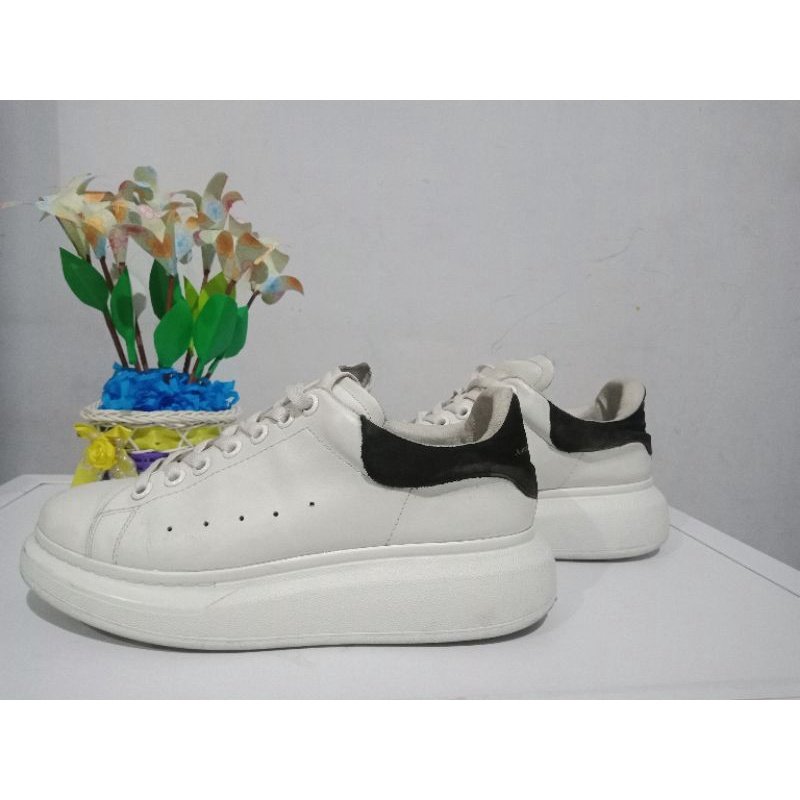 Alexander McQUEEN (second)