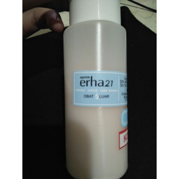 TOTOL ACNE AL2 ERHA21