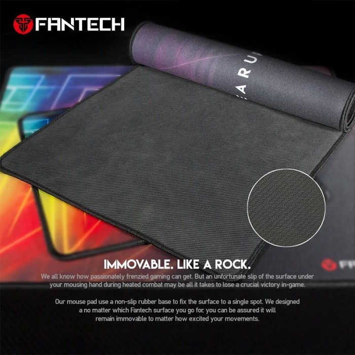 Fantech MP902 VIGIL Gaming Mousepad