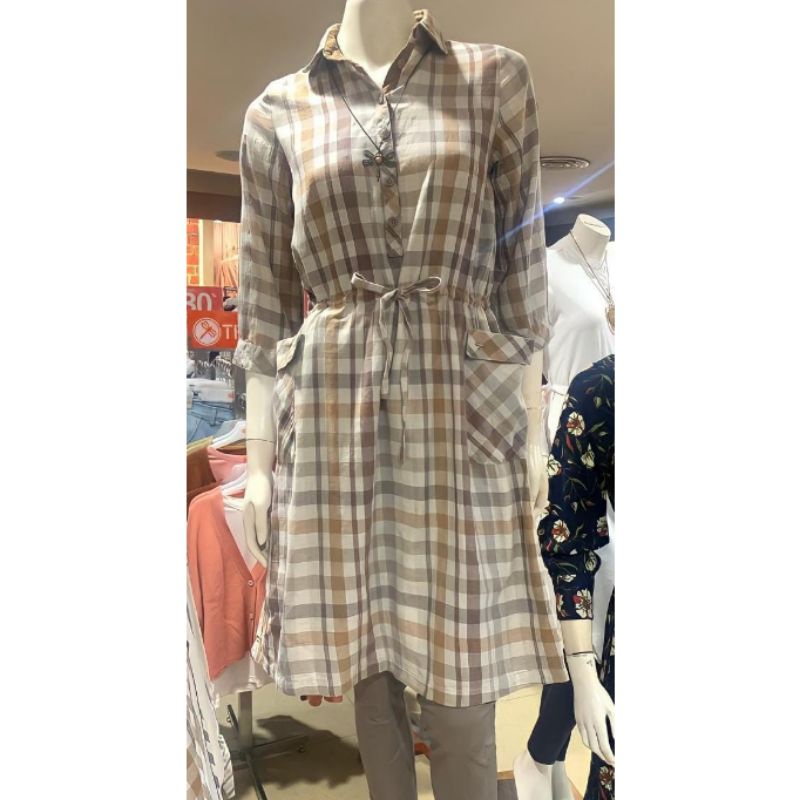 dress wanita Triset original NEW ARRIVAL