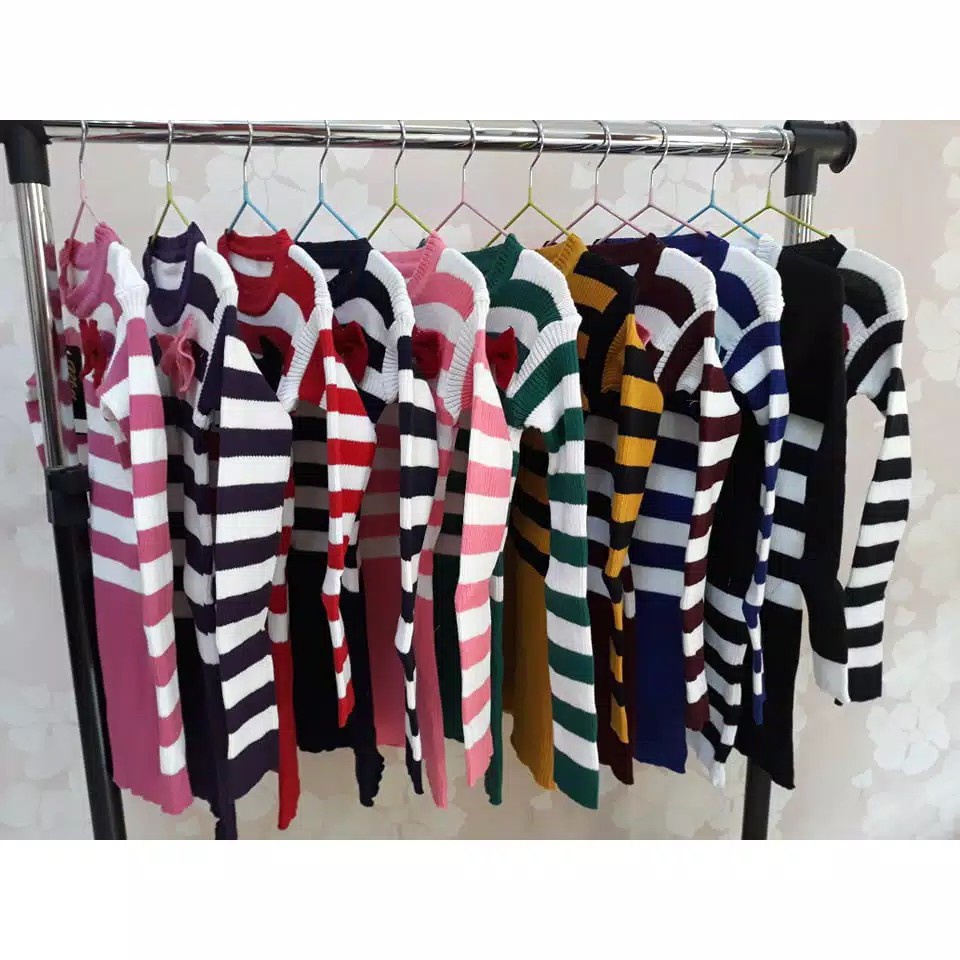 Dres Rajut Anak Perempuan / Sweater Anak / Fashion Murah / Fashion Anak / Baju Anak Murah / Baju Anak Perempuan / Dres anak  / Baju Murah / Baju Viral / Baju Kekinian / Dres Anak / Baju Hangat / Kaos Murah / Dres Murah / Dres / Rajut / Fashion Rajut