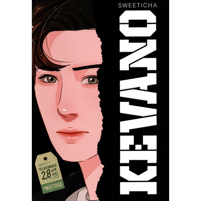 Kevano - Sweeticha - Cloudbooks