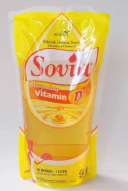 minyak goreng tropical/sunco/bimoli/fortune refill 2ltr