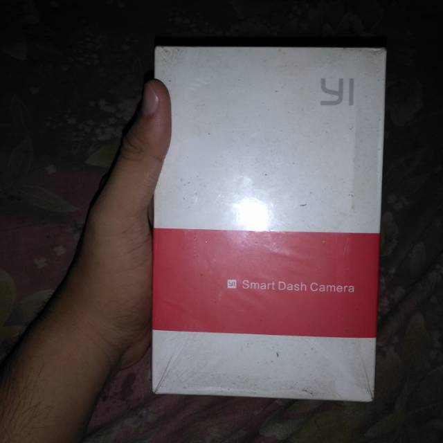 Xiomy smart Dash camera