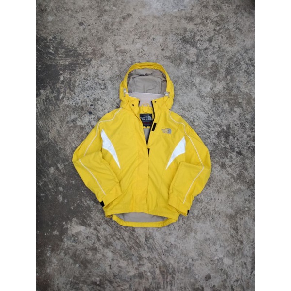 TNF JAKET SECOND (GORE-TEX)