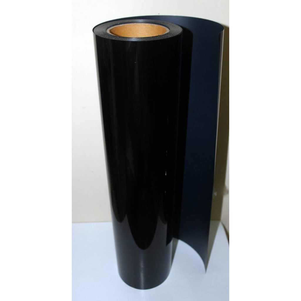 Dijual PU polyflex hitam   transflex PU hitam   Berkualitas
